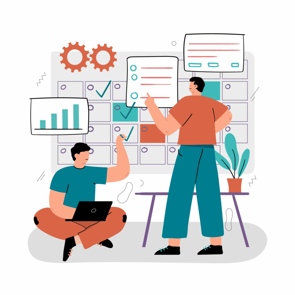 Gestion administrative