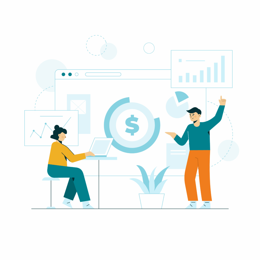 Gestion pré-comptable